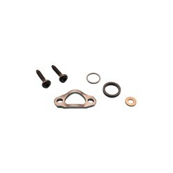 Mounting kit, Injection valve D5244T-
