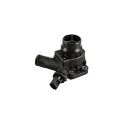Thermostat, Coolant 6 cylinder petrol engines