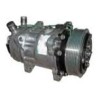 Compressor klimaatregeling B6304-