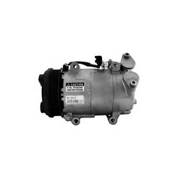 Compressor klimaatregeling D4164T