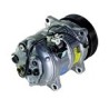 Compressor, Air conditioner diesel engines