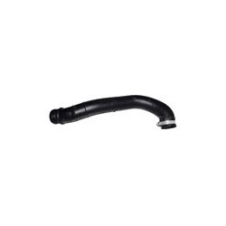 Charger intake pipe Intercooler - Inlet pipe diesel engines from '01