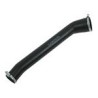 Charger intake hose Pressure pipe Intercooler - Throttle flap D4204T