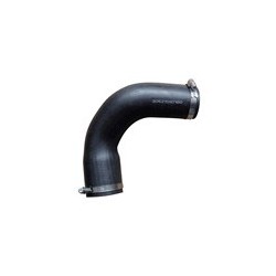 Charger intake hose Turbo charger - Pressure pipe D4192T3, D4192T4