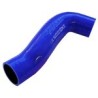 Charger intake hose Turbo charger - Pressure pipe D5244T-