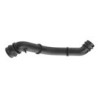 Charger intake pipe Intercooler - Inlet pipe D5252T MSA15.8