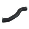 Charger intake pipe for vehicles without standard equipped Particle filter Pressure pipe Intercooler - Throttle flap