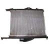 Intercooler, Charger D4192T3, D4192T4 from '01