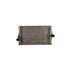 Intercooler, Charger petrol engines