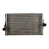 Intercooler, Charger petrol engines
