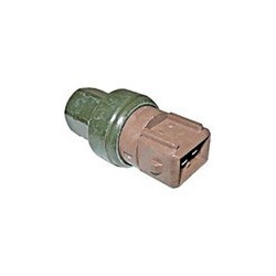 Pressure switch, Air conditioner brown '92