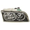 Headlight right Xenon D2R (gas discharge tube) to '02
