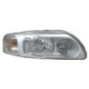 Headlight right Xenon D2R (gas discharge tube) with Indicator