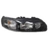 Headlight right Xenon D2R (gas discharge tube) with Indicator to '04