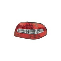 Combination taillight right to '02
