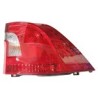 Combination taillight right outer Section
