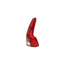 Combination taillight right with Fog taillight from '08