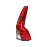 Combination taillight right with Fog taillight from '08