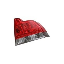 Combination taillight right without Fog taillight from '05