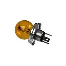 Bulb Headlight R2 (Bilux) 12 V 45/ 40 W