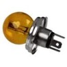 Bulb Headlight R2 (Bilux) 12 V 45/ 40 W