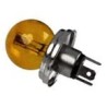 Bulb R2 (Bilux) Headlight yellow 6 V 45/40 W to '61