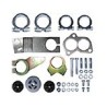 Mounting kit, Exhaust system