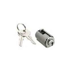 Lock cylinder PV544, PV210