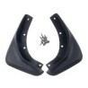 Mud flap rear Kit for both sides from '08