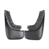 Mud flap rear Kit for both sides to '04