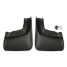Mud flap rear Kit for both sides to '06