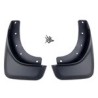 Mud flap front Kit for both sides from '08