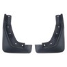 Mud flap front Kit for both sides