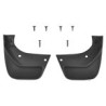Mud flap front Kit for both sides