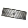Radiator grill Waterfall without Rod without Emblem