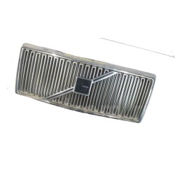 Radiator grill Waterfall without Rod without Emblem