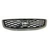 Radiator grill R-Design with Emblem with honeycomb grid