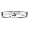Radiator grill R-Design with Emblem with square grid