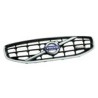 Radiator grill R-Design with square grid to '13