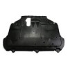 Engine protection plate 5-cylinder petrol engines