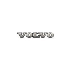 Emblem Tailgate "Volvo" to '92