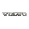 Embleem achterklep "Volvo" tot '92