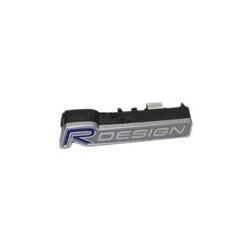 Emblem Radiator grill "R Design"