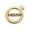 Emblem Radiator grill "Volvo"