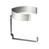 Clamp, Water reservoir round Stainless steel