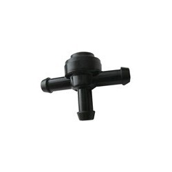 Valve, Cleaning water system for Windscreen