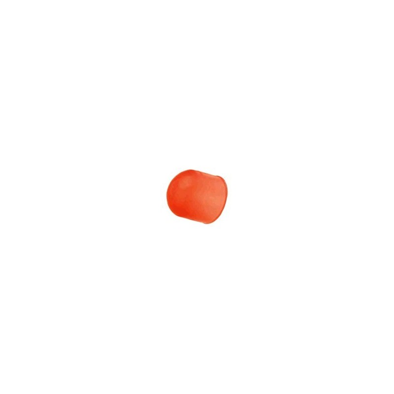 Colourcap orange, Bulb