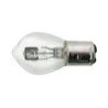 Lamp R2 (Bilux) koplamp 6 V 45/40 W tot '61^