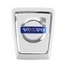 Logo "Volvo" motorkapafdekking Diesel