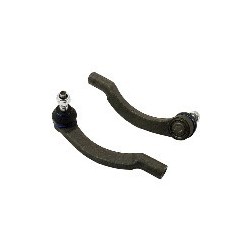 Tie rod end Front axle right